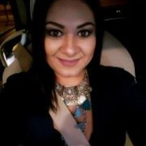 Meet your Posher, Zoe